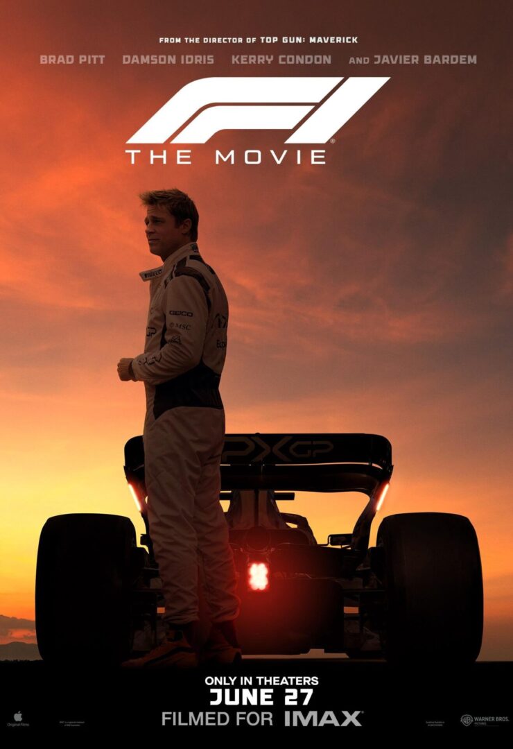 f1movie f1movie