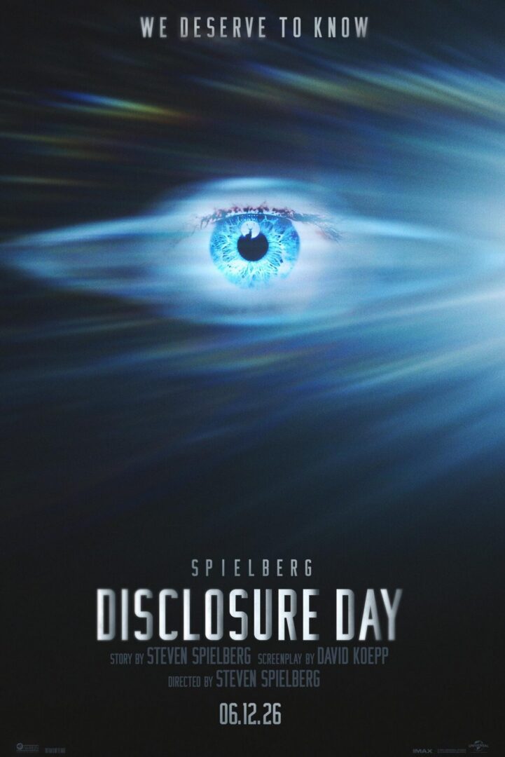 disclosure day