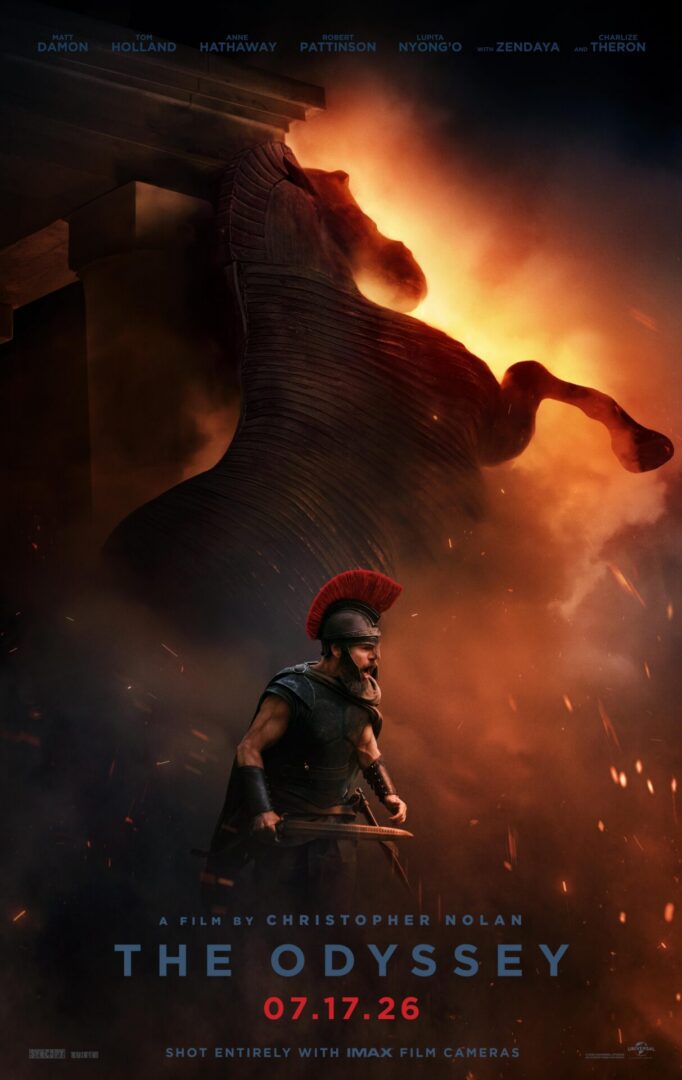 odyssey