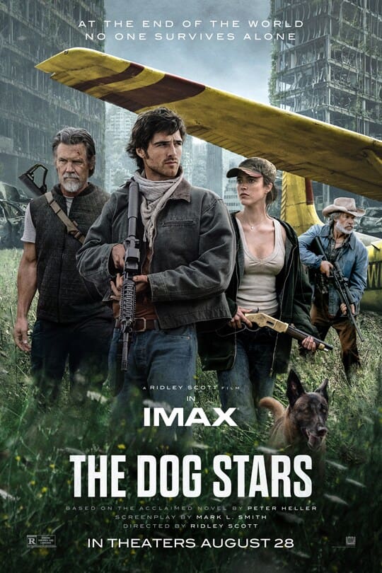 dog stars
