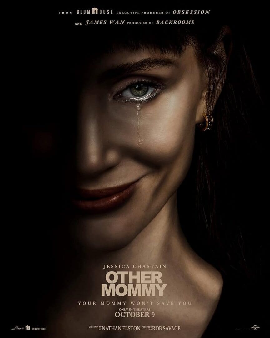 other mommy