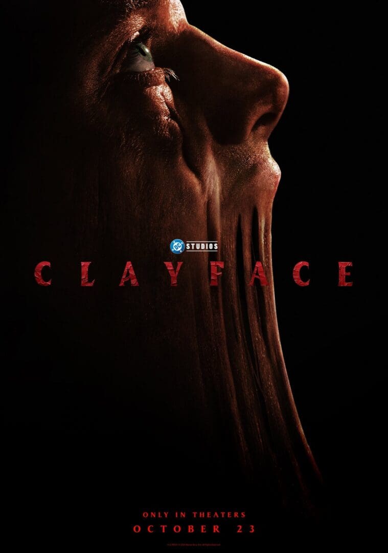 clayface