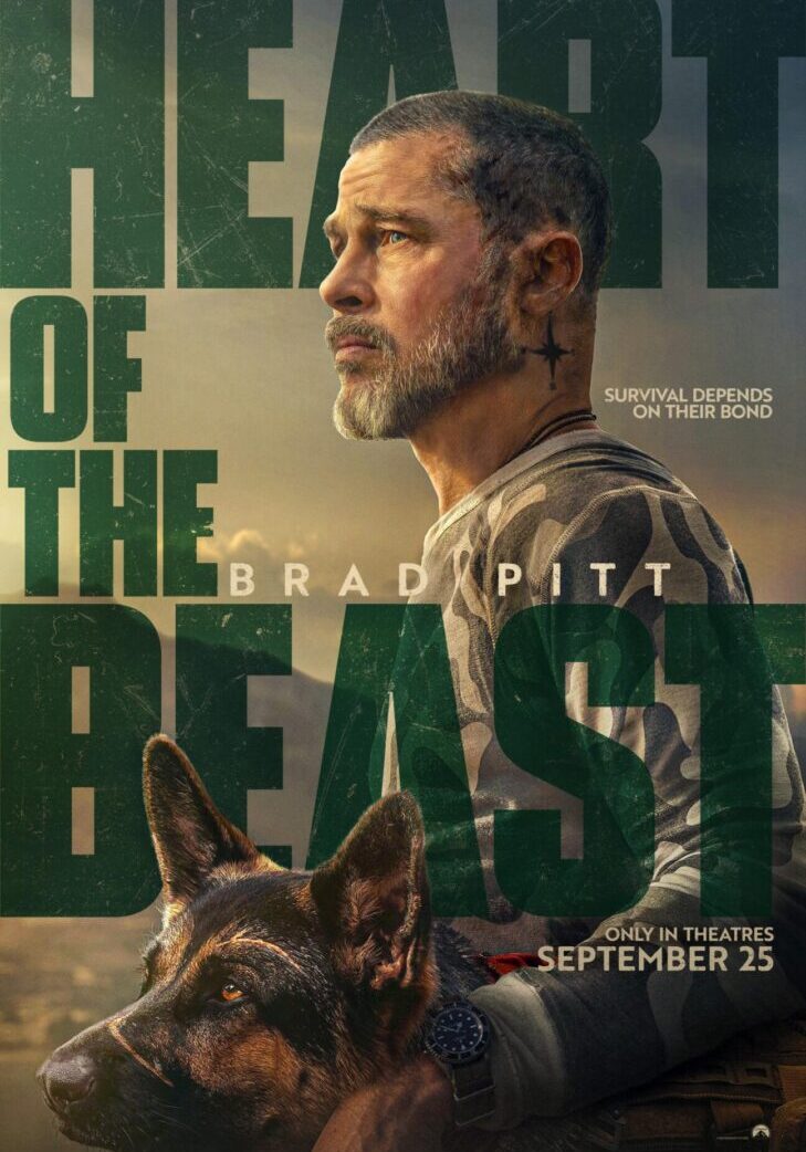 heart of the beast