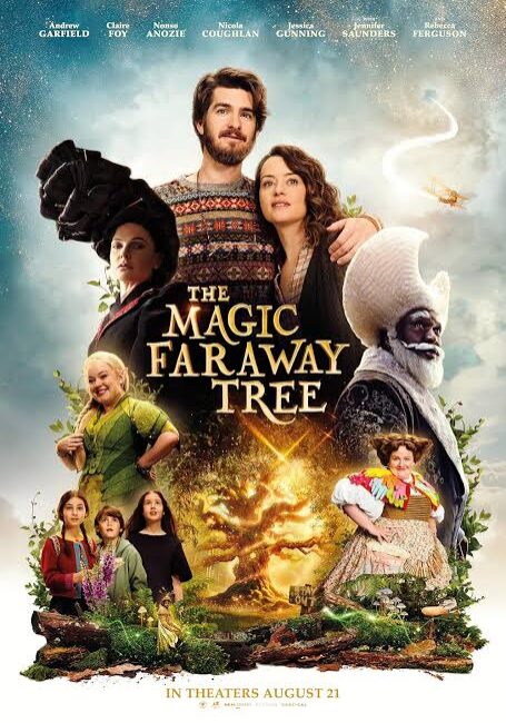 magic faraway tree 2