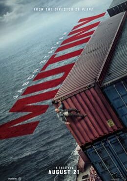 mutiny