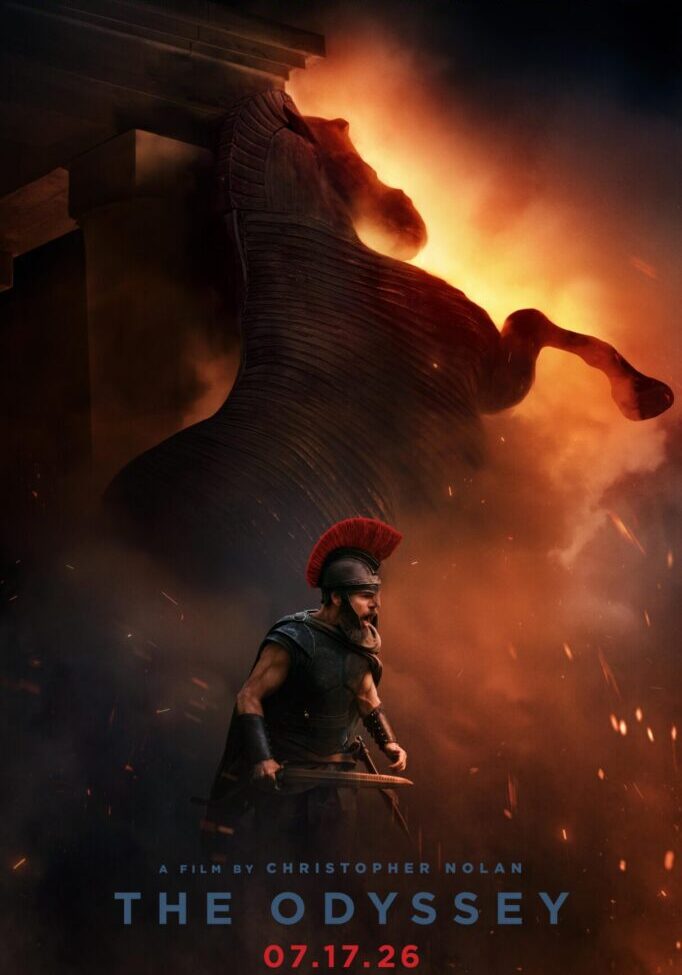 odyssey