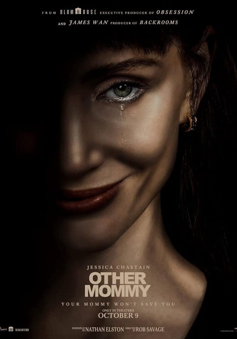 other mommy
