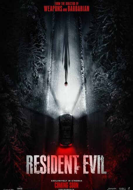 resident evil 2026