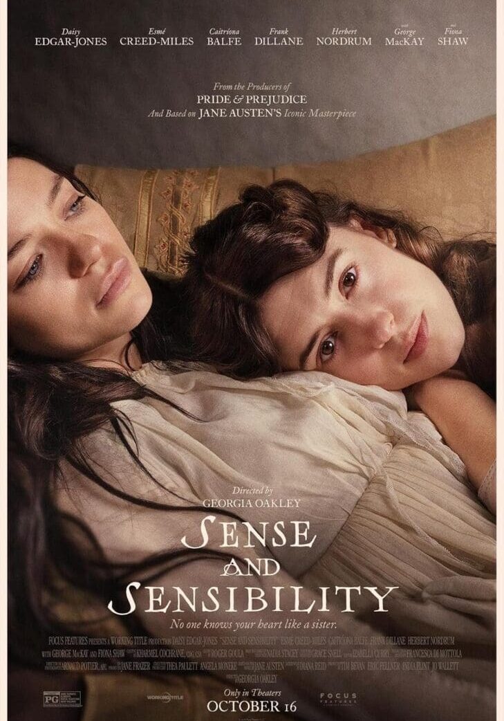 sense and sensibility