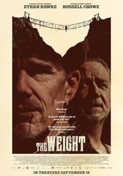 weight